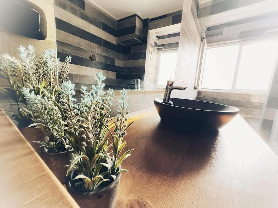 The Beehive Apartment Mytilene Ngoại thất bức ảnh